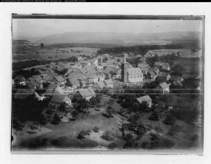 Ober-Gondershausen (b. Boppard)