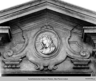 Santa Maria di Candeli, Florenz