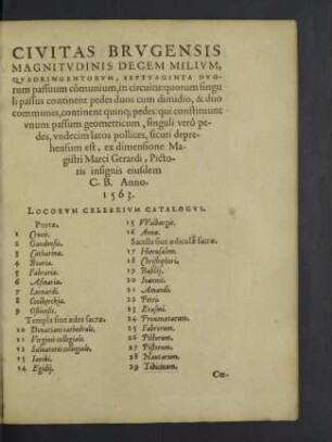 Civitas brugensis