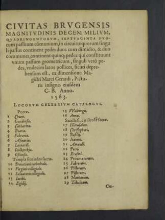 Civitas brugensis