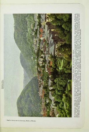 Thüringer Wald bei Friedrichroda (440 m)