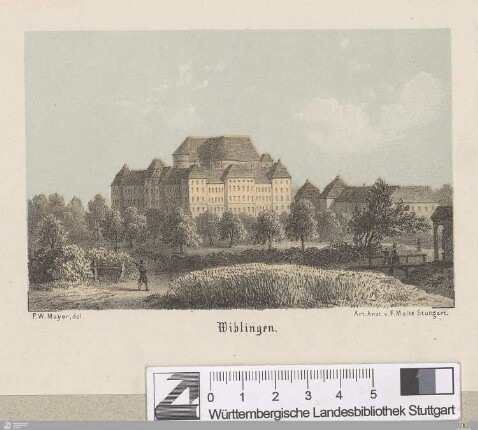 Wiblingen