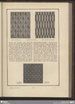 Wollener Möbelbezug, Dekorationsstoff