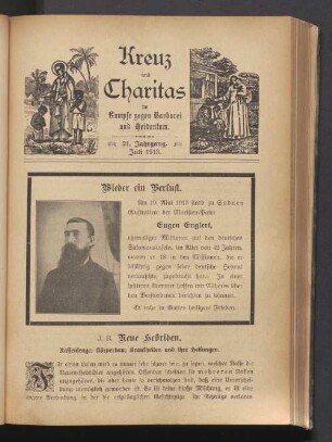 Nr. 10. Juli 1913