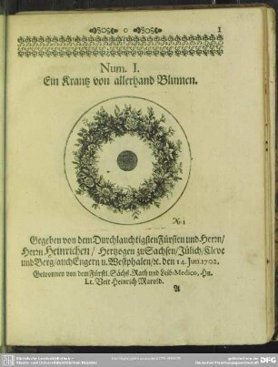 [Emblematische Scheiben]