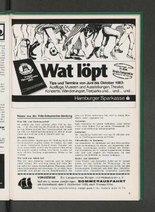 Schlechte Gärten