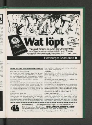 Schlechte Gärten