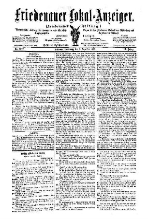 Nr. 288, 08.12.1910