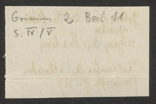 [Beil. 11]
