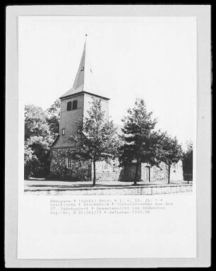 Sankt Petri