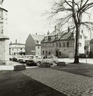 Kirchplatz