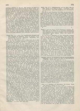 174 [Rezension] Reinecke, Hermann, Der Brief Pauli an die Galater
