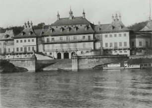 Wasserpalais