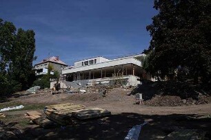 Haus Tugendhat