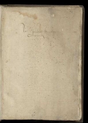 Expositio psalmorum