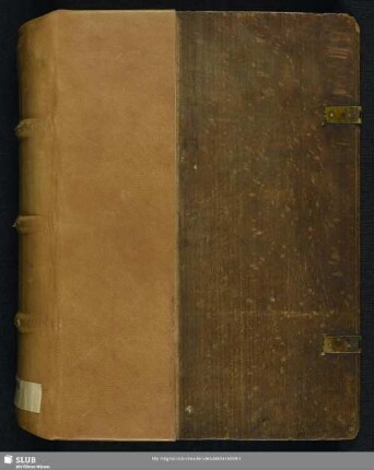 Meistergesangbuch - Mscr.Dresd.M.193