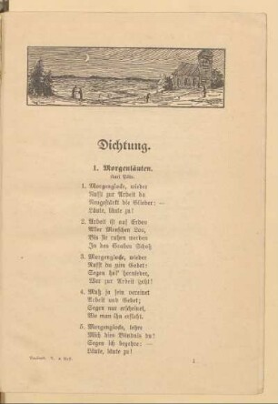 Dichtung