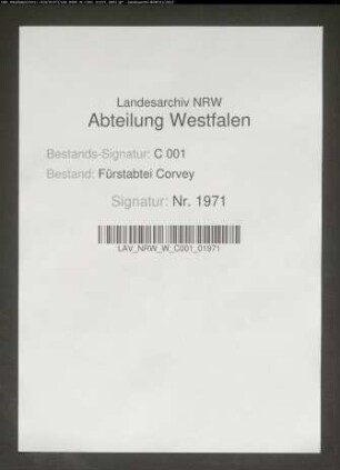 Lehen der von Papenheim