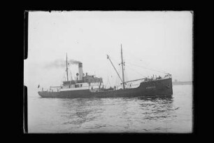 Hinrich (1909), Sartori & Berger, Kiel