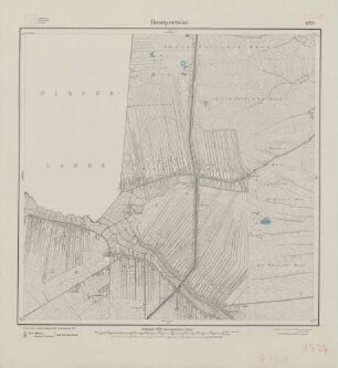 3308 (alte Nr.: 1727) Hesepertwist