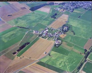 Weilerswist-Bodenheim