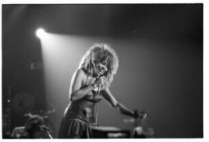 Tina Turner 08.03.1987 II N 5