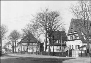 Havelse, Am Hasenberge