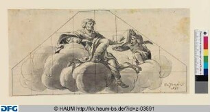Der Evangelist Matthäus