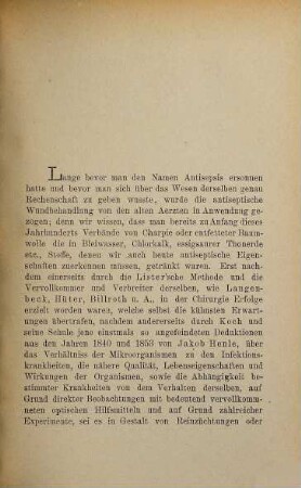 Über die antiseptische Wirkung des Natrium chloroborosum auf die gewöhnlichsten Mikroorganismen