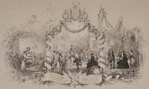 Heimkehr der dänischen Truppen (1850)