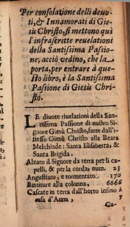 L' innamorato di Giesu