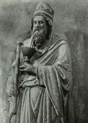 Abraham / Mechisedek