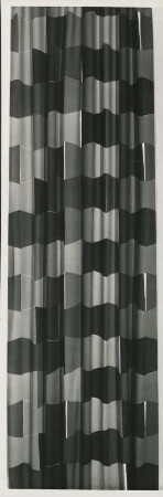 Heal Fabrics Druckstoff "Dovetail" von Lucienne Day