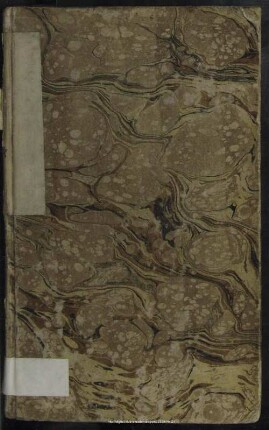 1808: Der Bote aus Thüringen