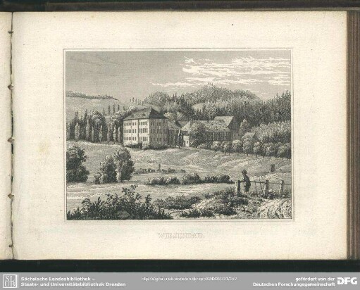 Wiesenbad