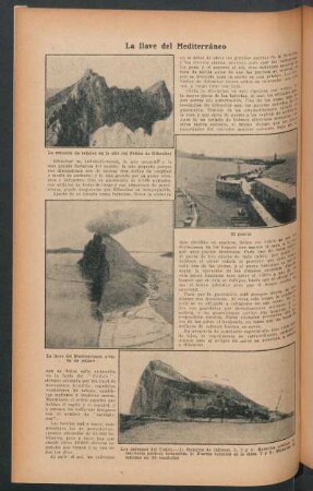 La llave del Mediterráneo