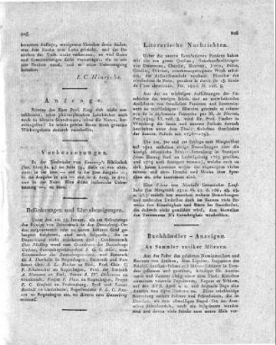 Verbesserungen.