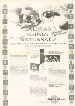 Salinas