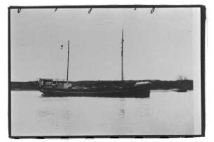 Gretl (1912), G. Rahmann, Hbg