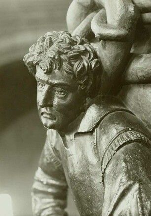 Geißelsäule