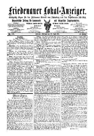 Nr. 142, 20.06.1906