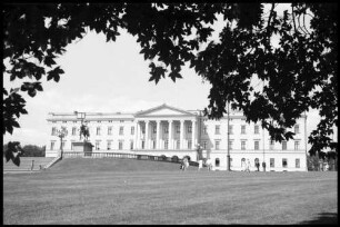 Oslo: Schloss