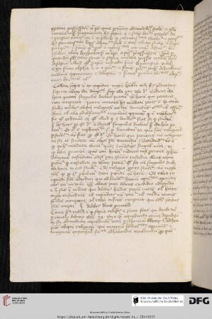 Humbertus de Romanis, Expositio regulae sancti Augustini