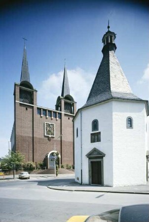 Gnadenkapelle