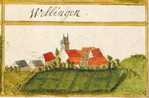 Wellingen : Notzingen ES
