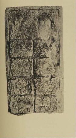 Copan, Stela 15 (CPN: St. 15)