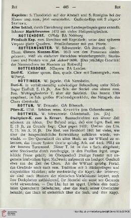 Röttingen