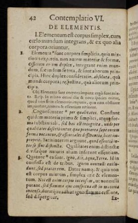 42-49 VI. De elementis