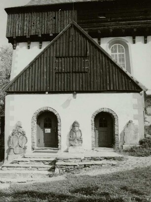 Evangelische Pfarrkirche