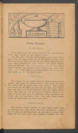 Suppen